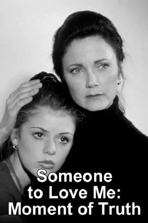 Постер Someone to Love Me